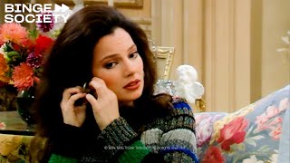 Download lagu La Niñera | Fran cumple su aniversario como niñera mp3