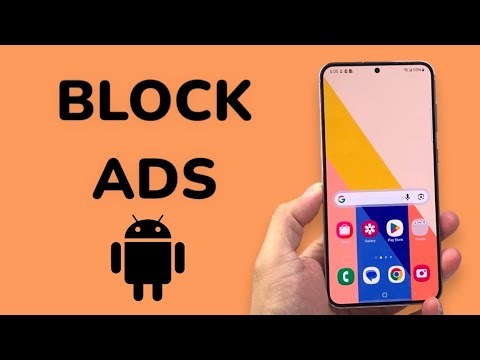 How To Block Ads On Android Phone?