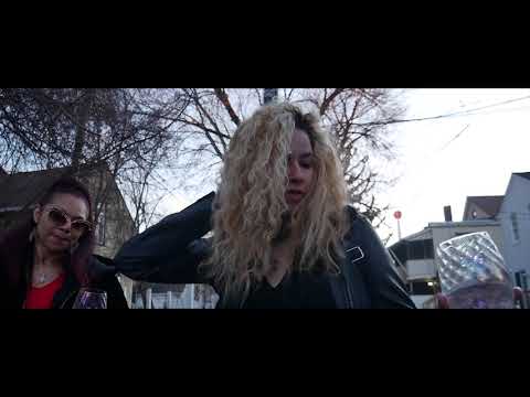 Ron G - Mala (Official Video)