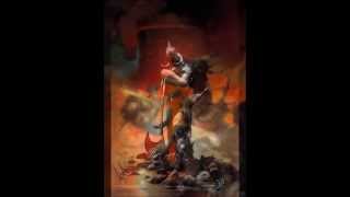 The Black Dahlia Murder: Deflorate - Denounced, Disgraced (Lyric Video)