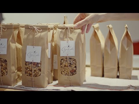 Bexio X TheTinyFactory