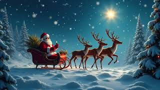 Fly, Santa, Fly | Original Christmas Song 2025 | ScheranéMusic