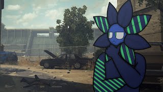 The Walking Dead Survival Instinct: The Other Locations