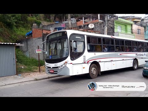 Apache VIP II sc - MB OF-1722M - A.O. Moratense - Carro 662