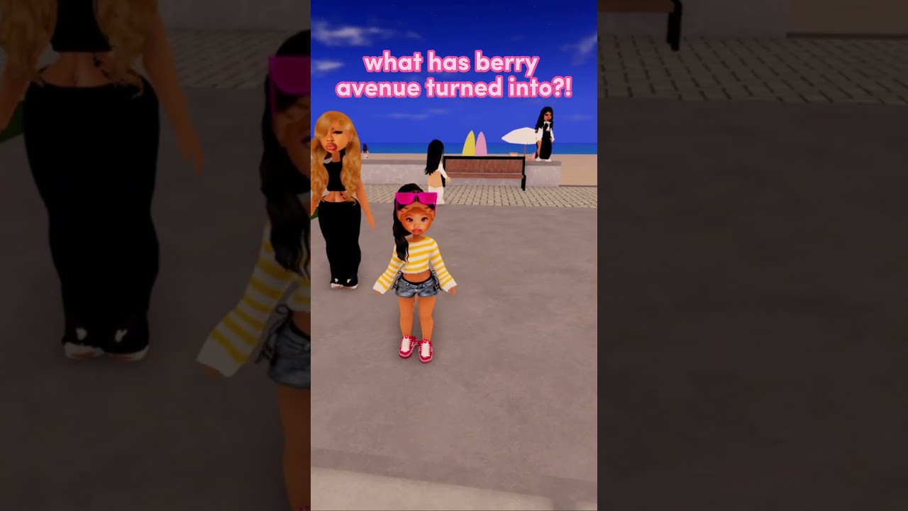 what are these avatars?!  #roblox #berryavenueoutfits #berry #avenue#berryave