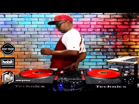 DJ KINGDOM PERFORMANCE