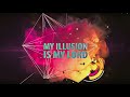 NEOPOLEON - My illusion is my Lord (Lyric Video ...