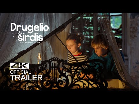 afbeelding A Butterfly's Heart