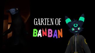 Garten of BanBan Ep 20 Stay in the Light