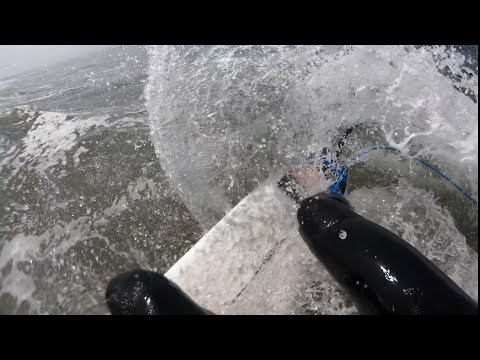 Surfing POV 103 - Fun Rights