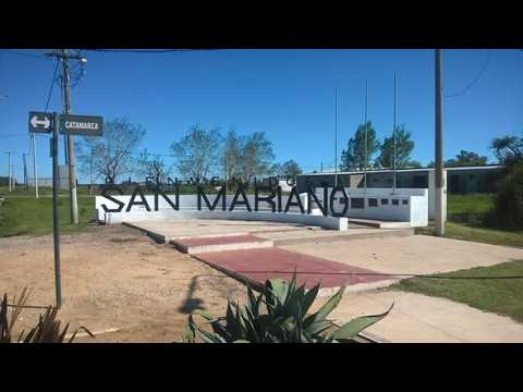 San Mariano Dpto Las Colonias Santa FE