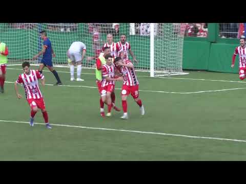 Promozione Abruzzo 10° giornata Gir. B | Fontanelle - Città di Teramo (2-1)