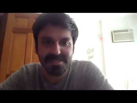 David talks about his work on Lucid and how his drone technology works