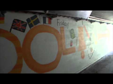 Lähin tepasteleen osa2