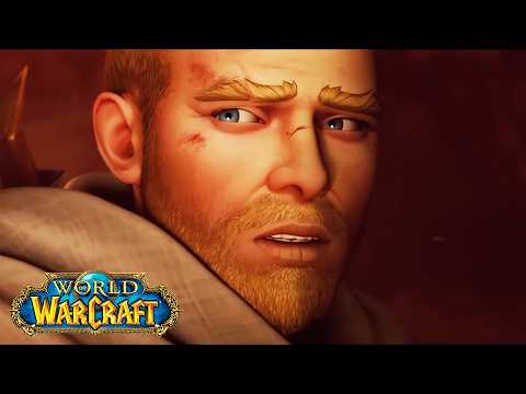 Midnight: Story So far - The War Within Complete All Cinematics In Order | WoW Lore Catchup
