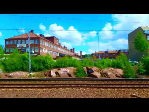 Video thumbnail for ‘76 Aka The Slow Train