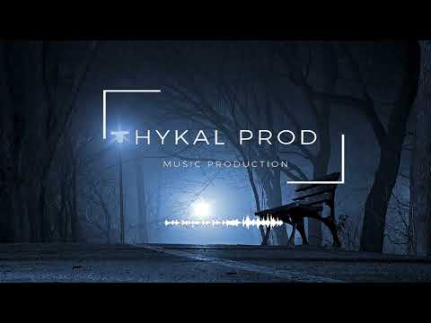 [FREE] Orelsan X Vald Type beat | LUEUR | Trap type beat - Hykal Prod