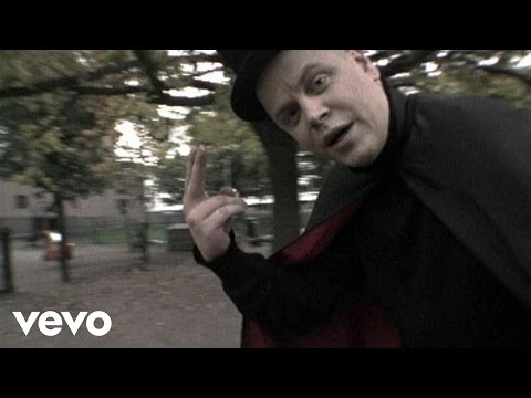 Ezkimo - Bla Bla Bla