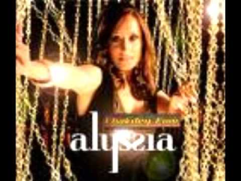 alyssia tera pyar remix