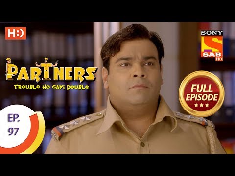 Partners Trouble Ho Gayi Double - Ep 97 - Full Episode - 11th April, 2018