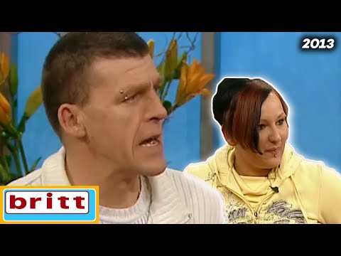 Bleibt in der Familie: Wenn nur noch ein Vaterschaftstest Klarheit gibt | 2/2 | Britt - Retro