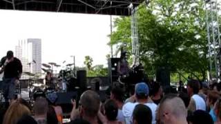 #1 Soil Live -Tear It Down- 98 Rock Fest 2010.mpg