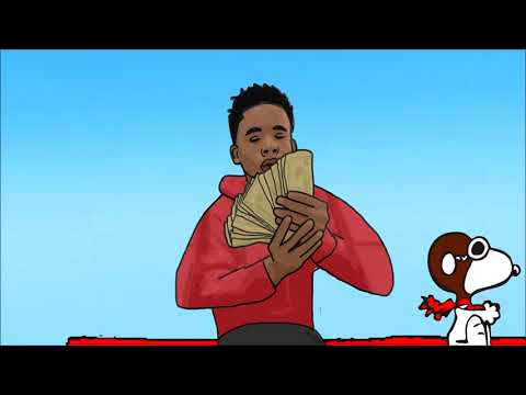 [FREE] Tay-K Type Beat 2017 - "COUNTIN" (Prod. by CorMill) | Trap Instrumental