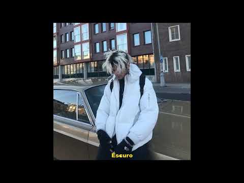 LON3R JOHNY - GOTH LULLABY | LETRA