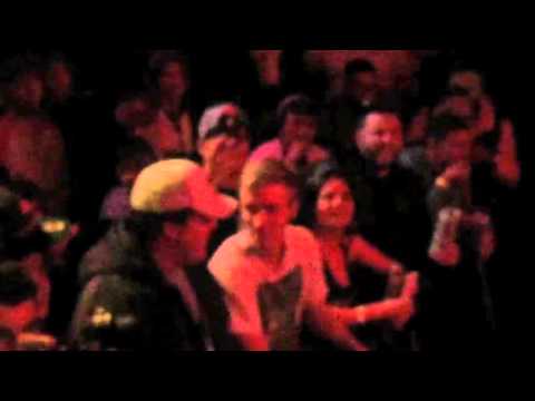 Charlie Sheem Performs at Coast 2 Coast LIVE | Portland Edition 4/19/16