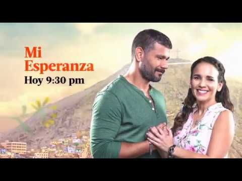 MI ESPERANZA - AVANCE MIÉRCOLES 24/10/18