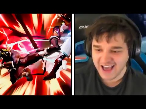 CAN YOUR BEST SMASH ULTIMATE COMEBACKS IMPRESS ME!?