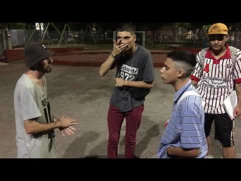 Cuartos: Corti vs Coki - Virreyes Under / Fecha B