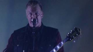 Queens of the Stone Age - Turnin&#39; on the Screw - Live - Hordern Pavilion, Sydney - 19 July 2017