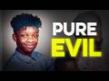 D4vd: The Warning Signs Nobody Saw | Psychological Analysis DEFAULT Thumbnail