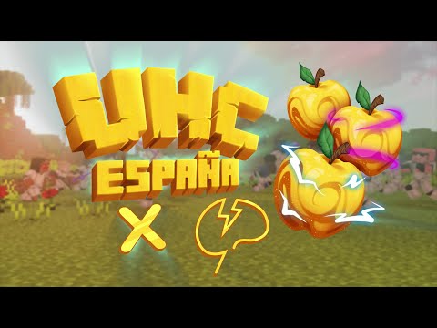 UHC España x Mindcrack e01