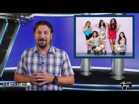 Entertainment Week in Review - July 31, 2016