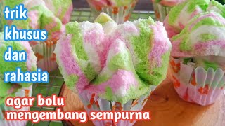 Download lagu simple and easy steamed sponge • the result is to bloom and expand perfectly mp3 Download lagu simple and easy steamed sponge • the result is to bloom and expand perfectly mp3