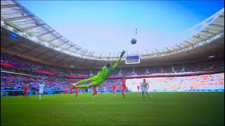 Download lagu IRAN GOAL POSTS VS WALES 2-0 (WORLD CUP GOALS & HIGHLIGHTS) mp3