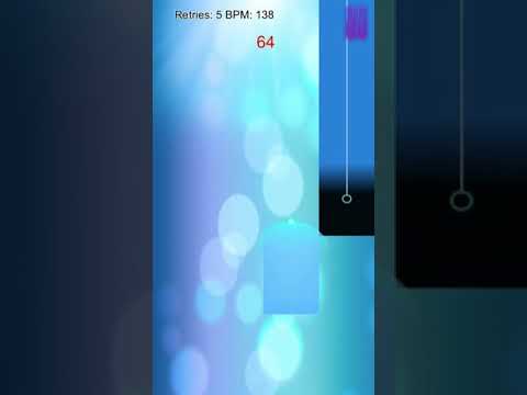 Final Chance | -Owner Of Disbelief AU- | Piano Tiles