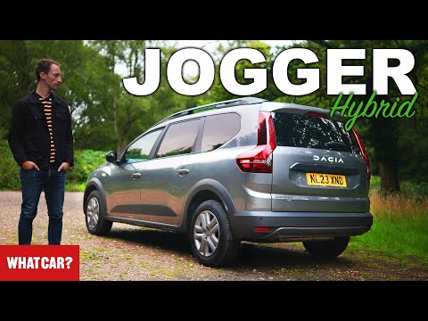 New Dacia Jogger HYBRID review – best hybrid ever? | What Car?