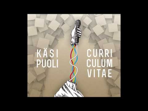 Käsipuoli - Saikkuu feat Kostaja, Bloge