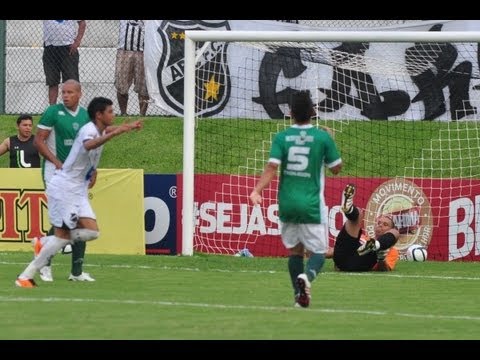 [TV TRIBUNA] ABC vence o Alecrim na estreia da Copa Ecohouse