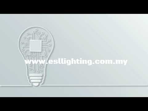 WELCOME TO ESL LIGHTING OFFICIAL WEBSITES