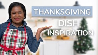 THANKSGIVING DISH INSPIRATION | THE PUMPKIN TRIFLE