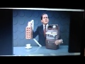 Hoover 1985 Ad