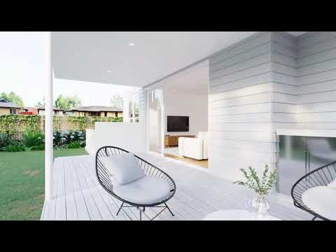 171 Brisbane Street, Bulimba, QLD 4171, 4 chambres, 2 salles de bain, House
