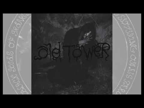 Old Tower - The Old King of Witches (2021)