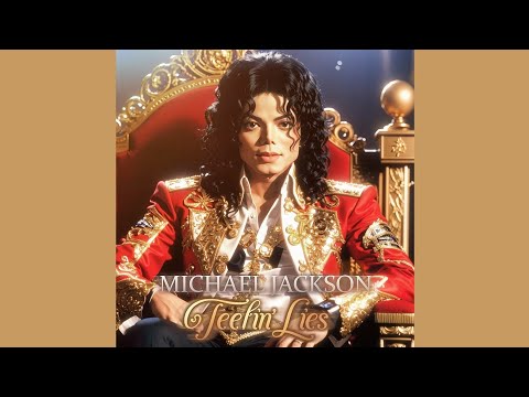 Michael Jackson - Tellin' Lies (Fanmade A.I) | Lyrics
