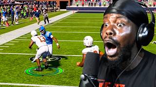 We Don't Fear Ole Miss!  Should We...? - CFB 27 RTG Ep. 17