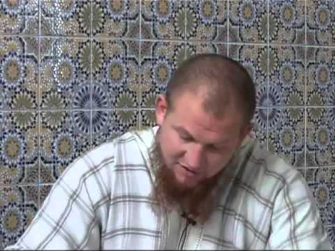 Wie verrichte ich die Gebetswaschung im Islam (Al Wudu)? Pierre Vogel